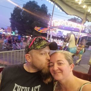 Meet your Posher, Catherine